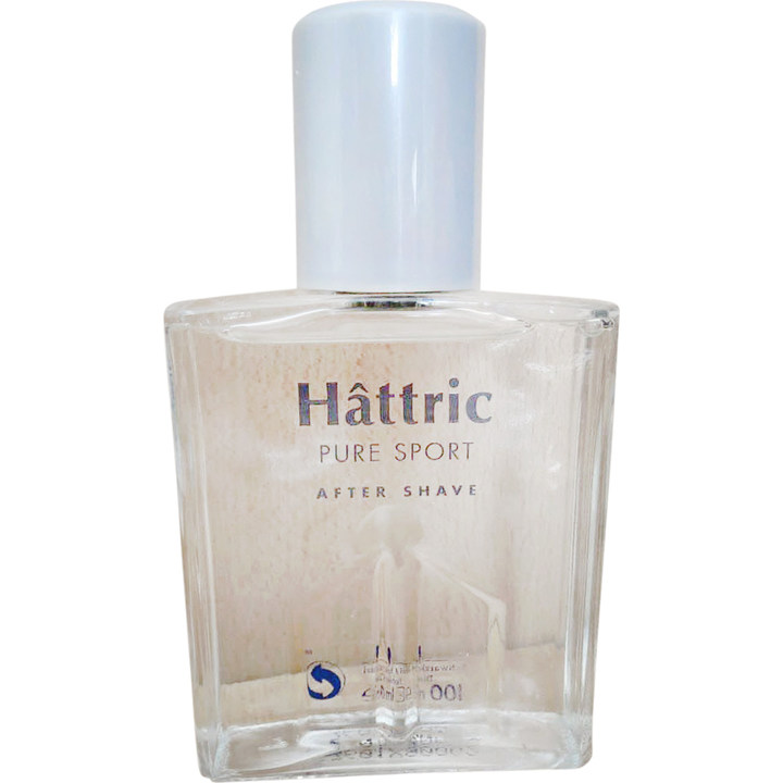 Hâttric Pure Sport